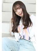 顔周り小顔カット☆20代30代40代◎