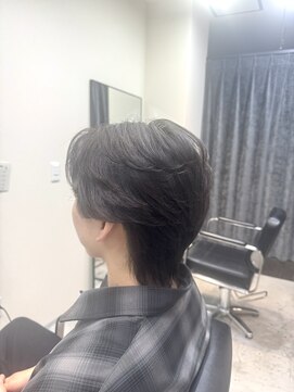 サロンワン(Salon1) ウルフスタイル