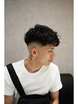 アンサー(ANSWER) フレンチクロップ