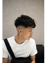 アンサー(ANSWER) フレンチクロップ