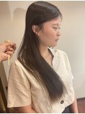 グリーンブラック