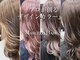 マルセロヘアー(MARCELO hair)の写真