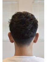 ヘアーズ マツシタ(Hairs MATUSITA)&nbsp;スタイル