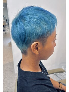 ウィルドレス(WiLL DRESS) メンズスタイル