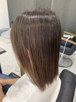 ディティール(Detail)&nbsp;髪質改善×ミディアムレイヤー