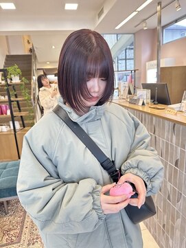 ガレリア オリジン(GALLARIA ORIGIN'S) ボブレイヤー