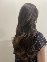 ゼンドットカラスマ(Zen.karasuma)&nbsp;大人ダークアッシュ＊