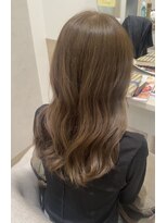 アストレアバイイーリス(ASTRAEA by Iris)&nbsp;オリーブベージュ