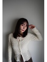 フラミューム 三島(flammeum)&nbsp;レイヤーカット