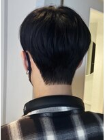 ナレ(NARE)&nbsp;【NARE NOE】韓国風ダウンパーマ