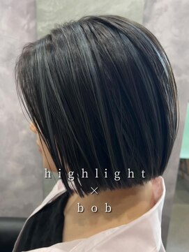 バディ 中野駅前店(BUDDY) カット+ケアブリーチ+選べるカラー+選べるトリートメント