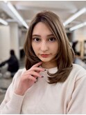 大人バタフライレイヤー