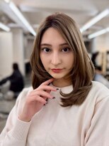 ヒュー 広島(HEW)&nbsp;大人バタフライレイヤー