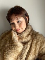 フラミューム 静岡(flammeum)&nbsp;ショートレイヤー