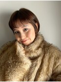 ショートレイヤー