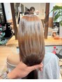 ルミ 上大岡店(Lumi) 本物。。。洗練された艶髪へ導く大人女性の上質縮毛矯正♪