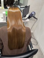 スワッグ(SWAG.)&nbsp;圧倒的髪質改善