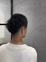 フェリア 松山(Feria)&nbsp;ショート　深田和也