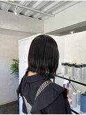 ダークグレイカラー