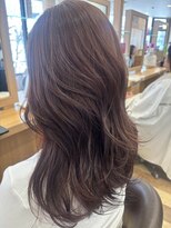 ダリー 新さっぽろ店(Dali) ピンクブラウン◎