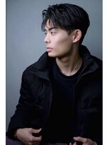 ザゴールド 宮崎(THE GOLD)&nbsp;men'shair/波巻きツイストスパイラル/ニュアンスパーマ