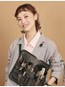 人生を明るく開く！人相学診断メイク 90分