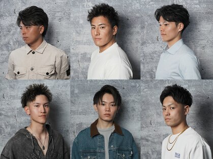 ロバーツヘアー 吉祥寺店の写真