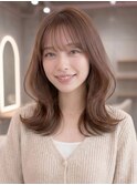 錦糸町/顔周り/レイヤーカット/髪質改善/ショートボブ