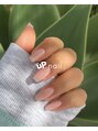 ウプヘアサロン&nbsp;ジュニア ウプネイル