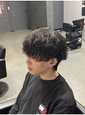 波巻きスパイラル