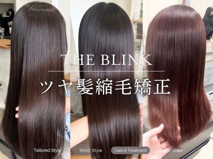 ザ ブリンク(THE BLINK)の写真