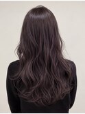 ラベンダーグレージュ