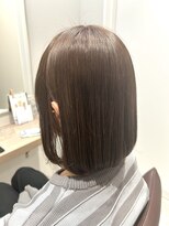 エレノア 錦糸町(Eleanor) ボブ