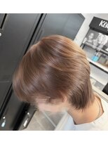 アレン 鳥取北店(ALLEN) milk tea beige