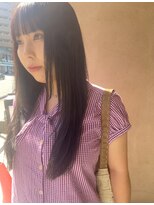 マティス 室見店(MATISSE)&nbsp;ショコラブラウン