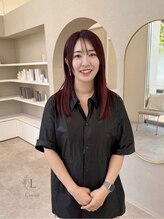 リノエ 藤が丘(Linoe)&nbsp;柏本 美緒