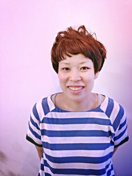 ピクニック(picnic) スッキリショート！