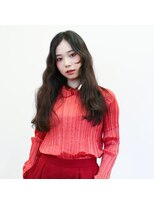 ニコヘアー(niko hair) ▼▲▼ロングウエーブ▼▲▼LINEID@vey3047y