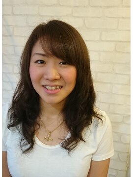 フェイス 赤羽店(face) ユルフワカール