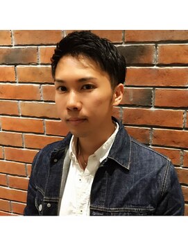 クオンヒール 堺筋本町店(QUON HEAL) スペインカール/スパイキーショート/フェザーパーマ/ネープレス