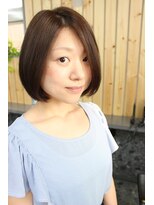 ジョースズキノ (JOE SUZUKI no)&nbsp;GROW UP BOB