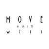 ムーブヘアウィル(MOVE HAIR will)のお店ロゴ