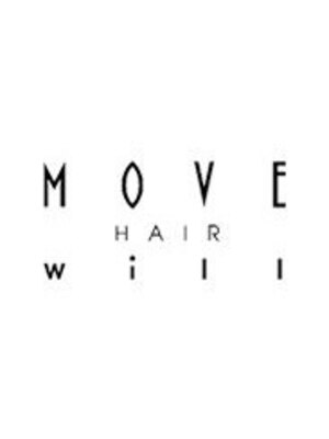 ムーブヘアウィル(MOVE HAIR will)