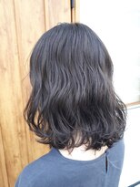 アンド ローバー(and LOVER)&nbsp;ブルームモノトーン