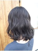 ブルームモノトーン
