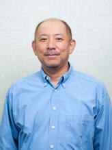 ヘアサロンテラダ(TERADA) 寺田 隆