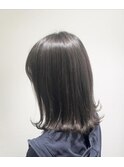 外ハネ