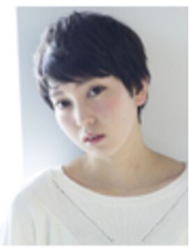 ザ シー 橋本(The C) 大人かわいい 似合わせカット ☆ザシーバイアフロート