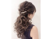 ヘアイズム ブランシュ(hair-ism BLanCHe)