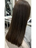 ベル(Bel)&nbsp;ナチュラル艶ロング